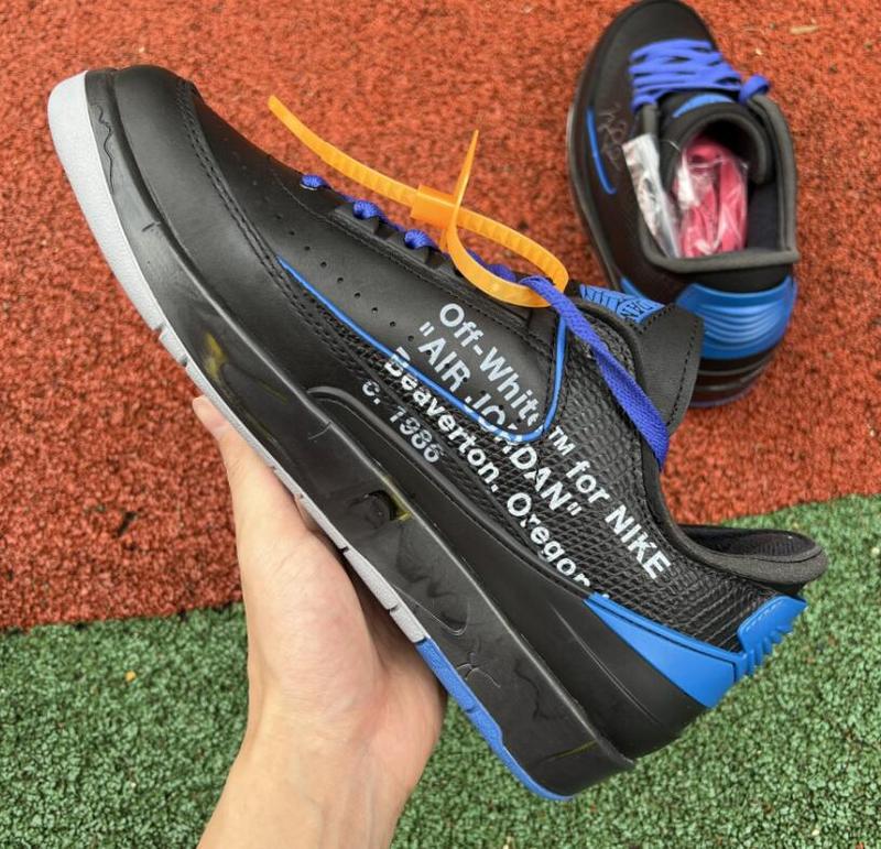 SAMC - NKE Shoes - 1103