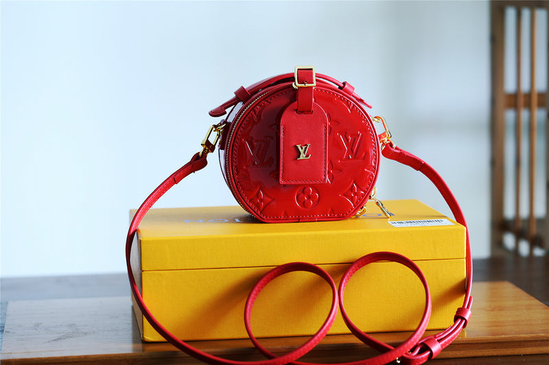 Glami Fashion Lu-Vi bags - 8323