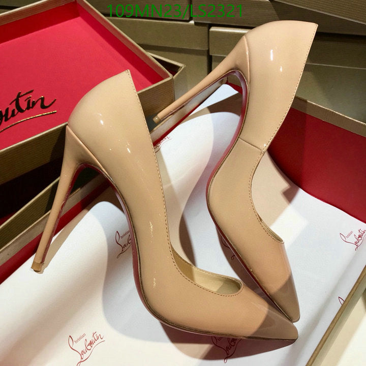 SAMC - CBL Women Shoes - 148