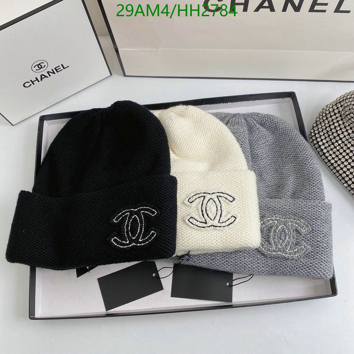 SAMC - CHL Caps & Hats - 343