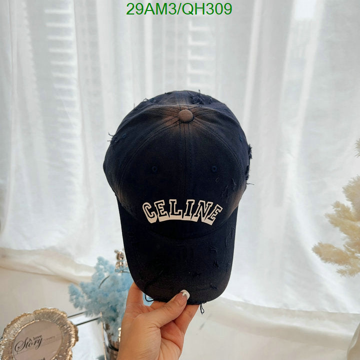 SAMC - COL Caps & Hats - 141