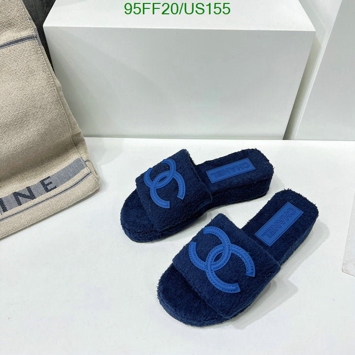 SAMC - CHL Women Shoes Slippers - 110