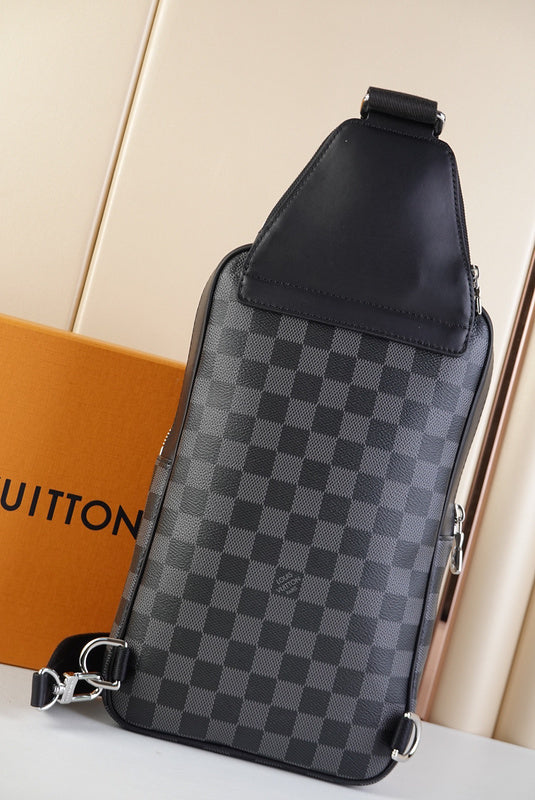 Satchel Bags - VL Bags - 3194