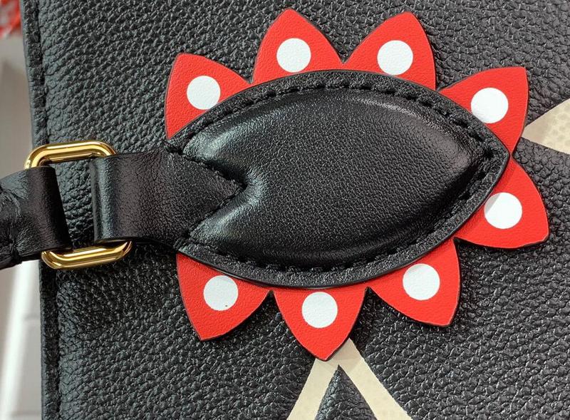 SAMC - LOV Bags - 2762