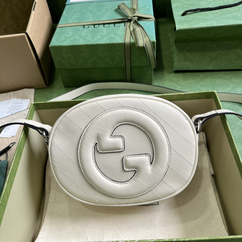 Satchel Bags - GCI Bags - 254