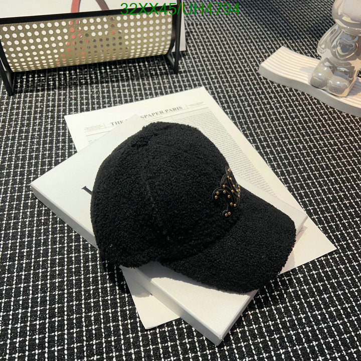 SAMC - COL Caps & Hats - 060