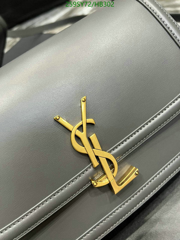 SAMC - YLS Bags - 201