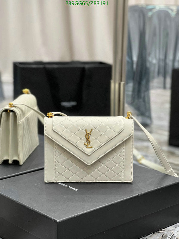 SAMC - YLS Bags - 397