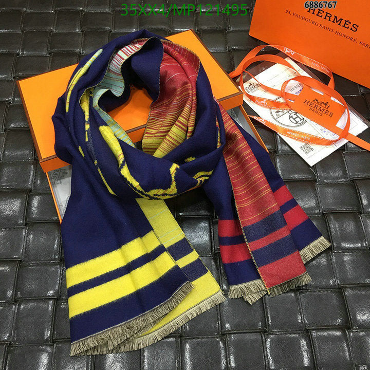 SAMC - HMS Scarves - 871
