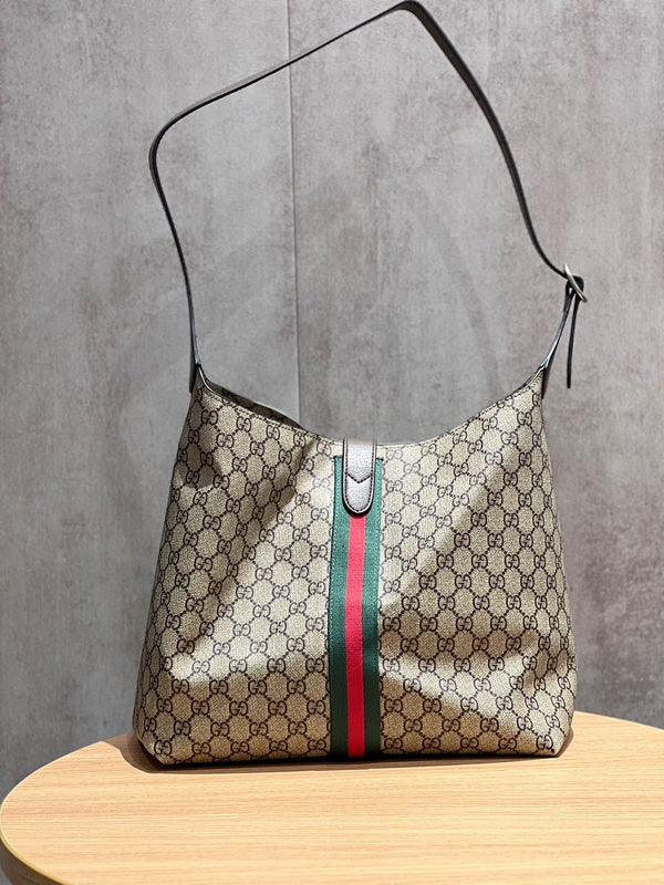 Satchel Bags - GCI Bags - 1217