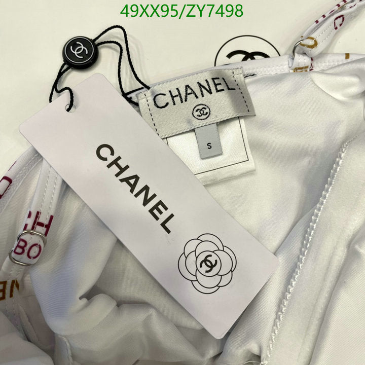 SAMC - CHL Swimsuits - 221