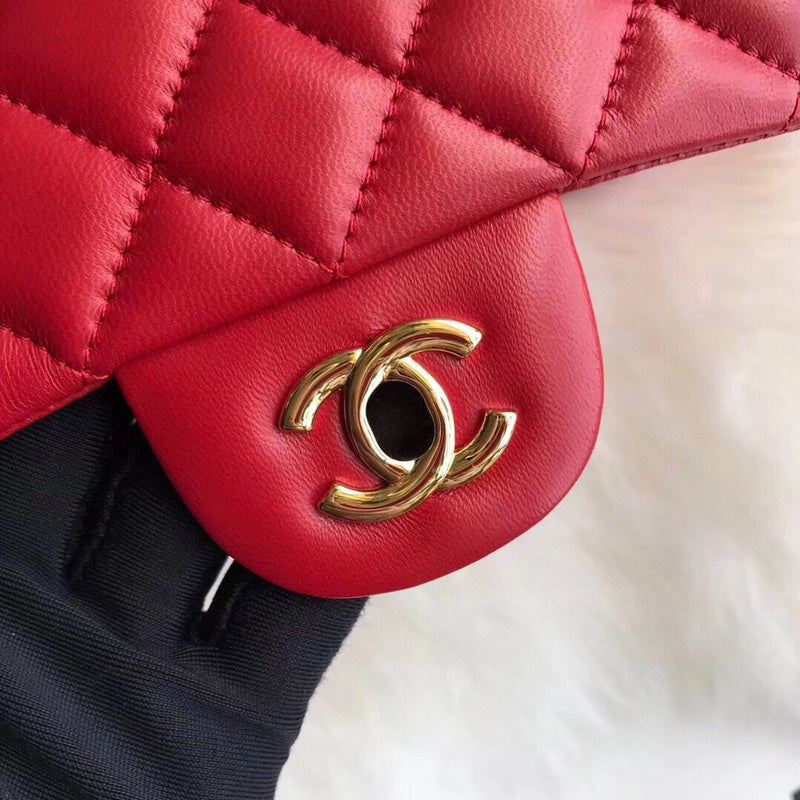Satchel Bags - CHL Bags - 4611