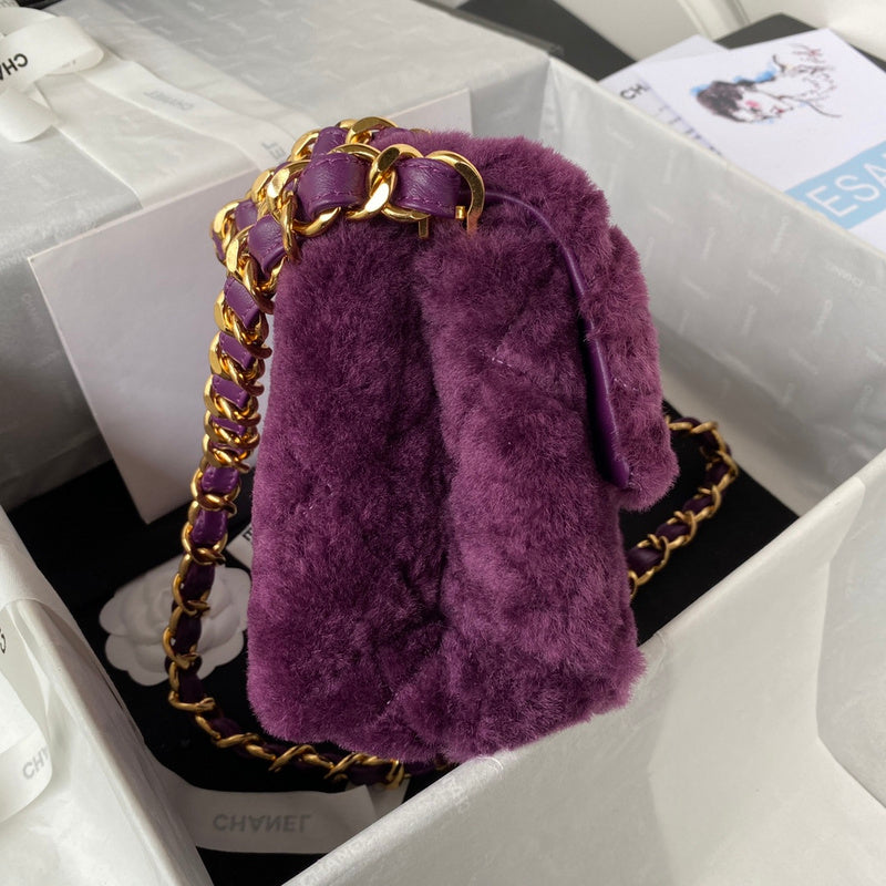 Satchel Bags - CHL Bags - 7348