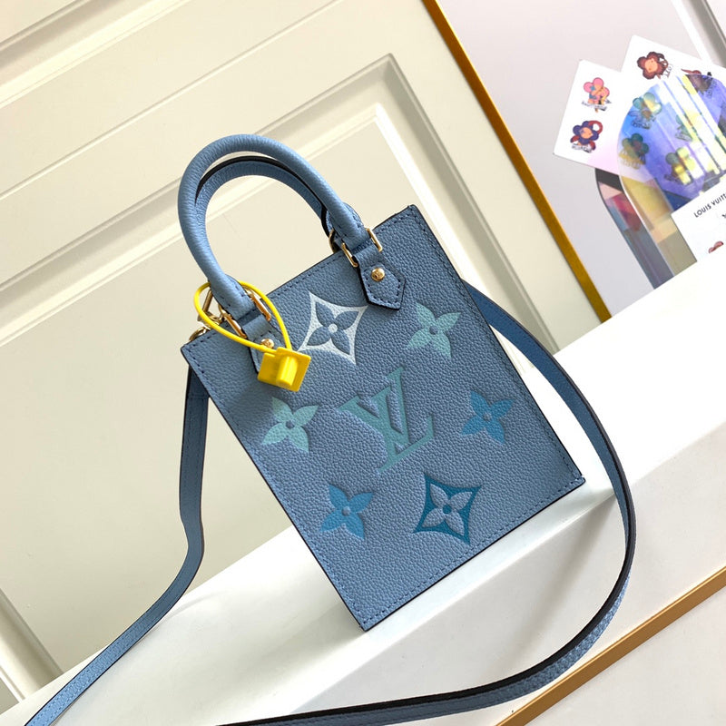 Satchel Bags - Mix1 Items - 1909