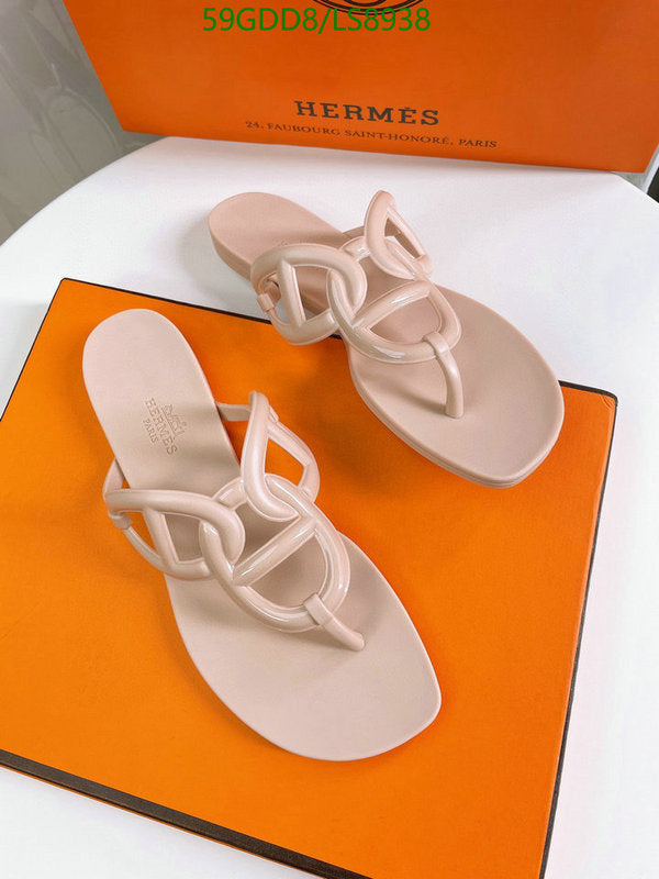 SAMC - HMS Women Shoes - 497