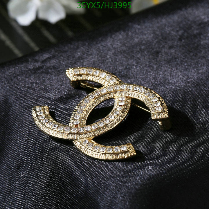 SAMC - CHL Jewelry - 557