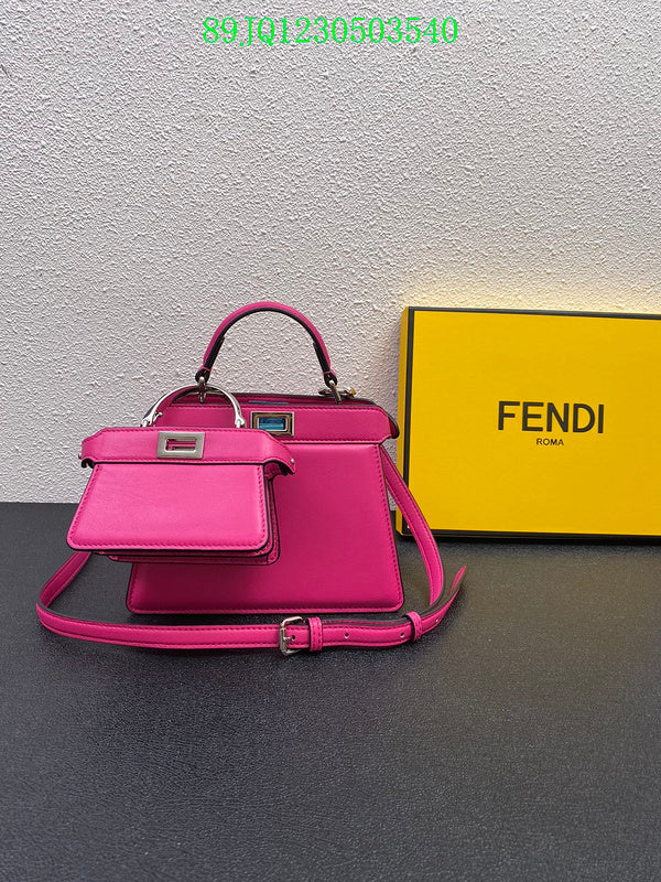 Glami - FDE Bags - 1657