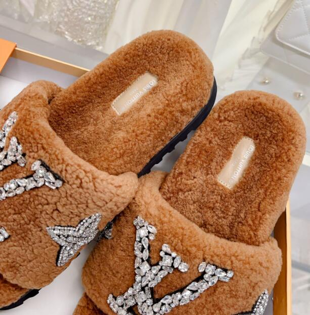 SAMC - LOV Women Shoes - 501