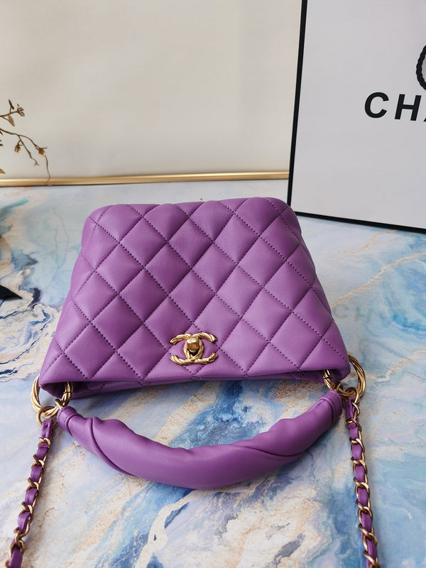 Satchel Bags - CHL Bags - 1684