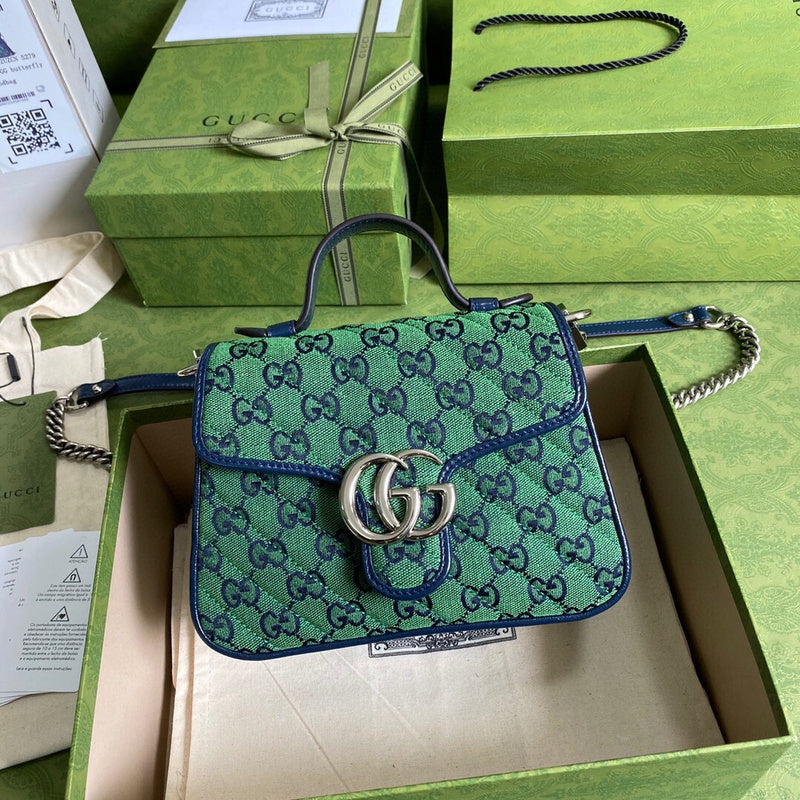 Satchel Bags - GCI Bags - 5891