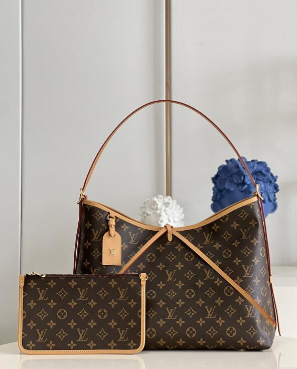 SAMC - LOV Bags - 1631