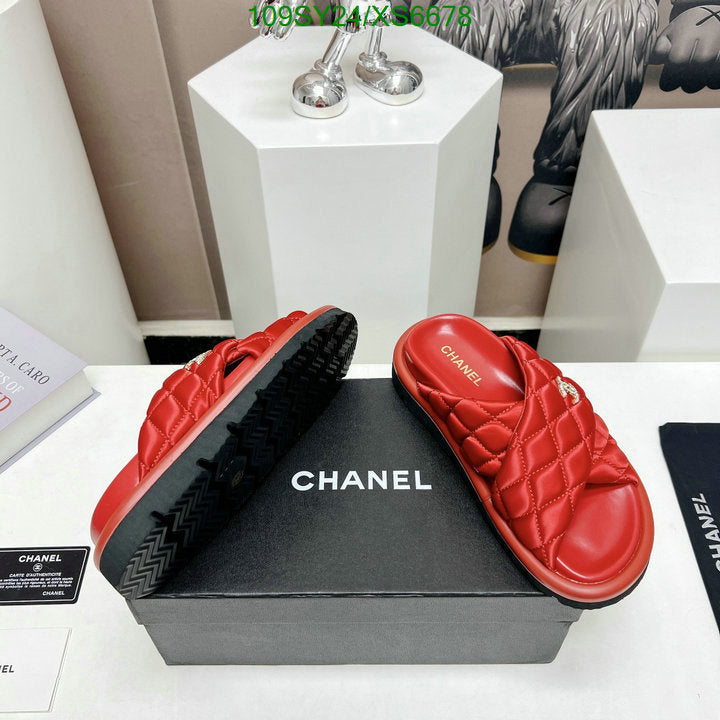 SAMC - CHL Women Shoes Slippers - 180