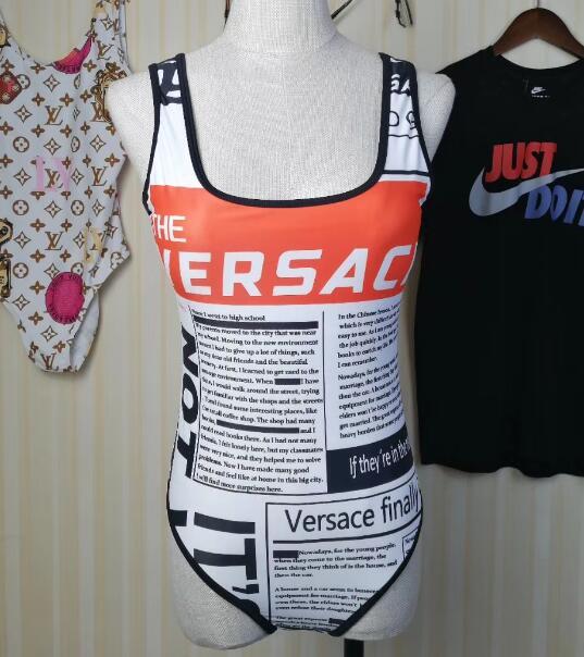 SAMC - Mix Swimsuits - 315