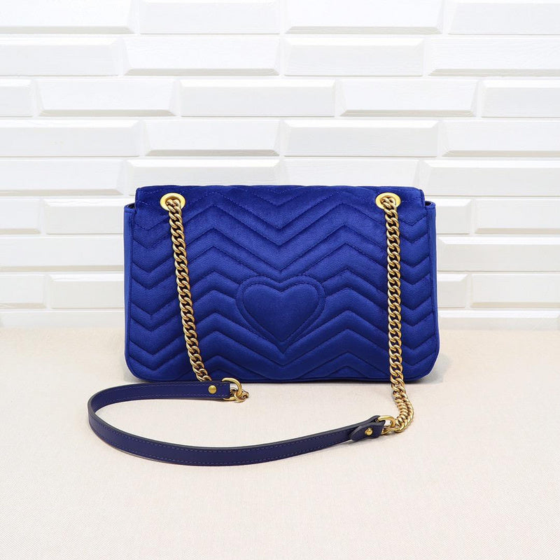 GlamI - GCI Bags - 865