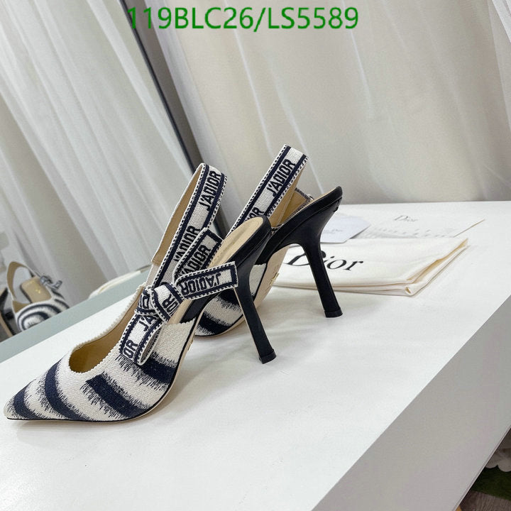 SAMCC - DOR Women Shoes - 2389