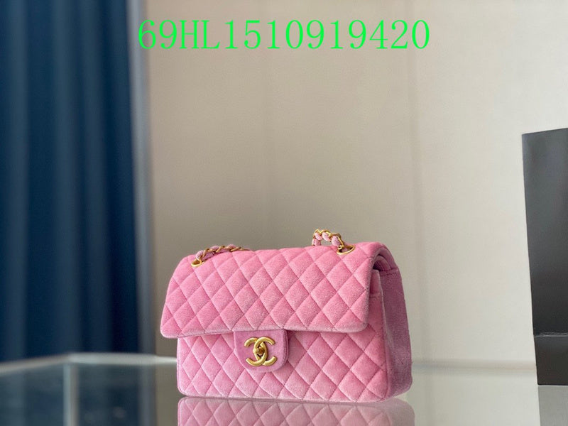 Glami - CHL Bags - 2207