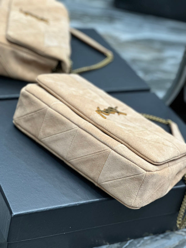 Satchel Bags - SLY Bags - 447
