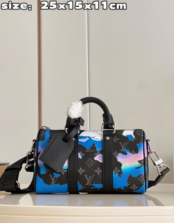 SAMC - LOV Bags - 1391