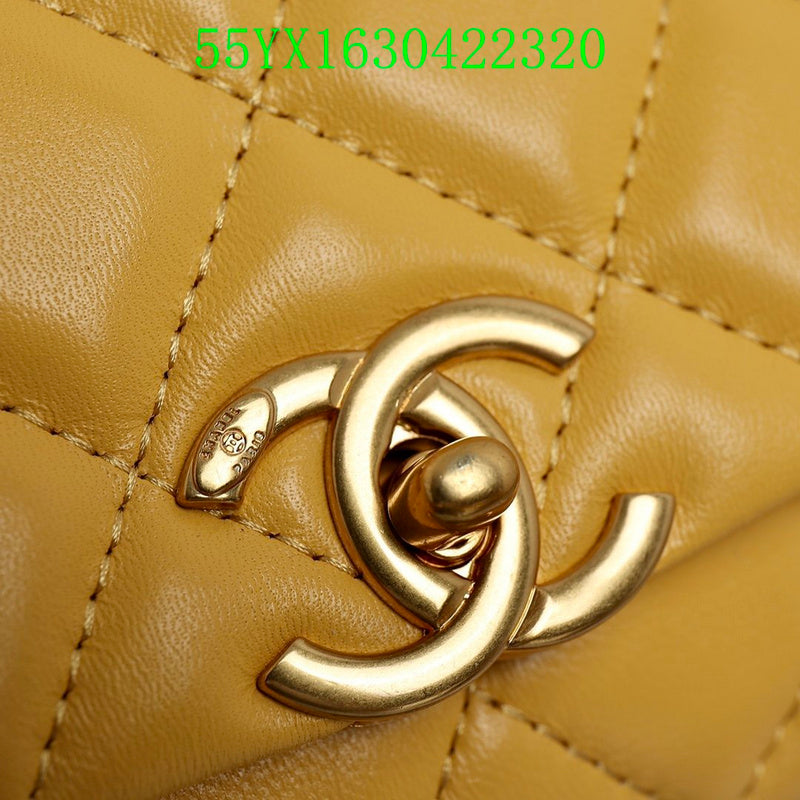 Satchel Bags - CHL Bags - 5390
