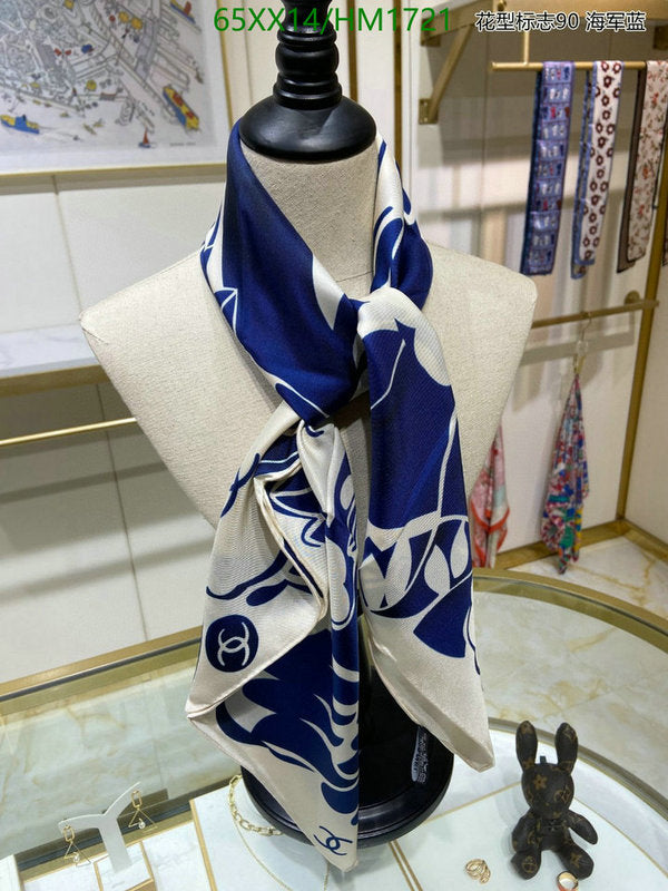 SAMC - CHL Scarves - 846