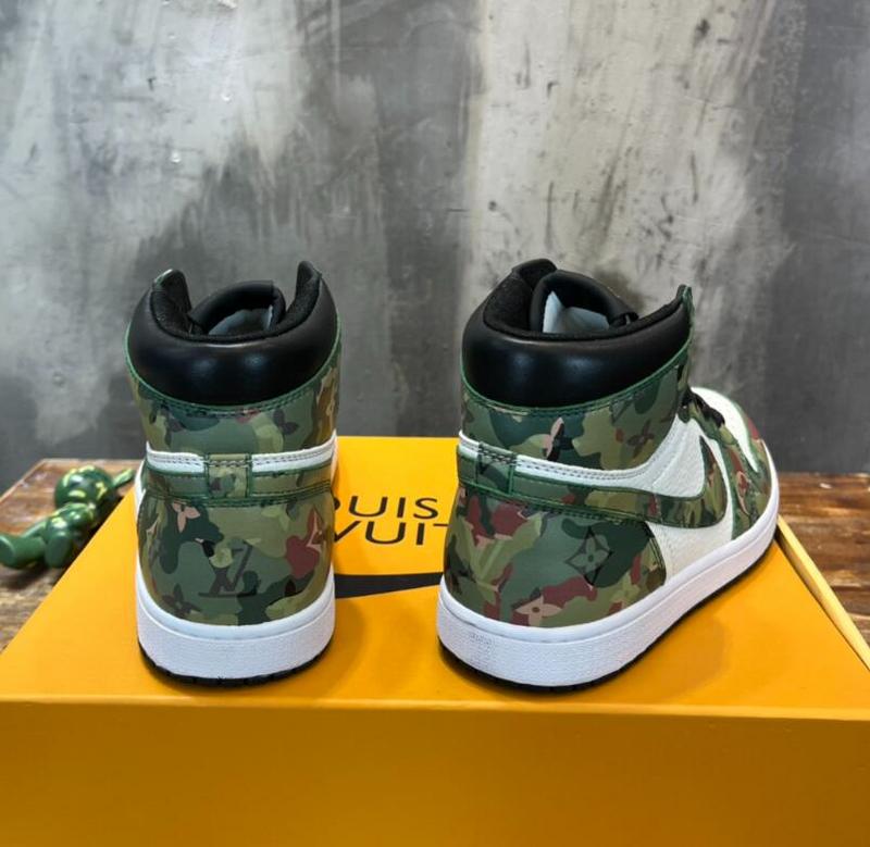 SAMC - NKE Shoes - 935