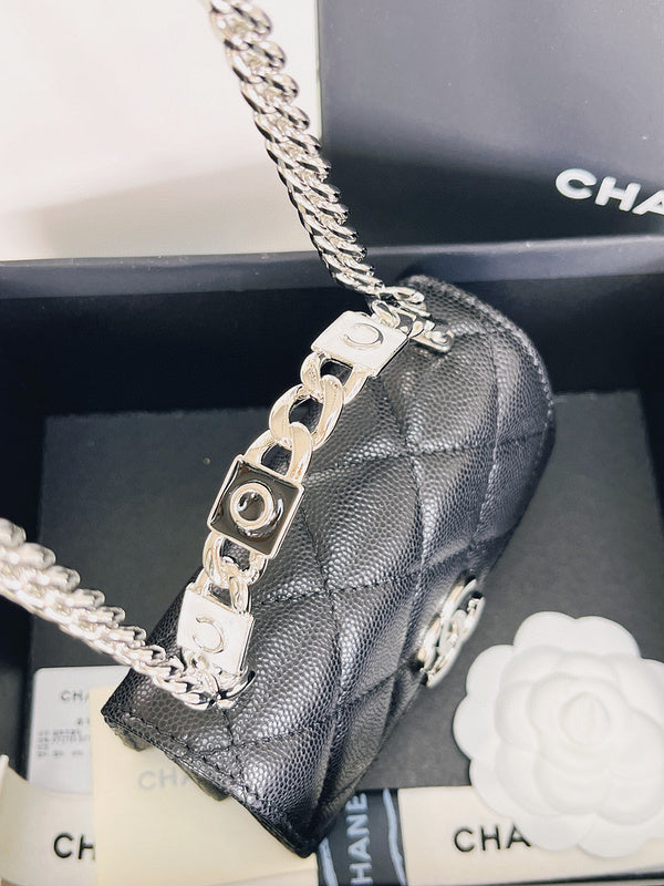 Satchel Bags - CHL Bags - 3213