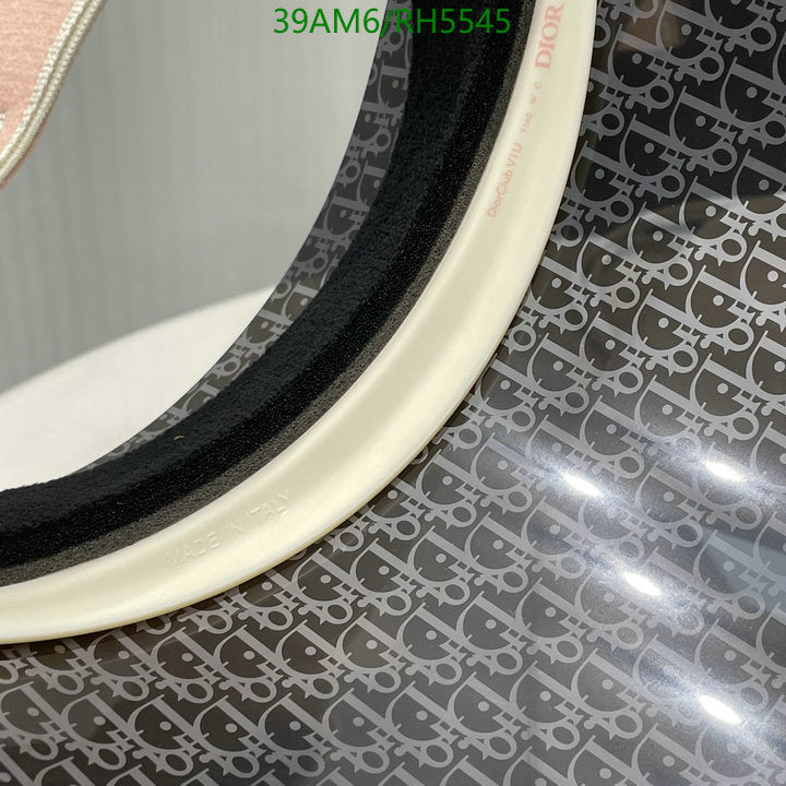 SAMC - DOR Caps & Hats - 029