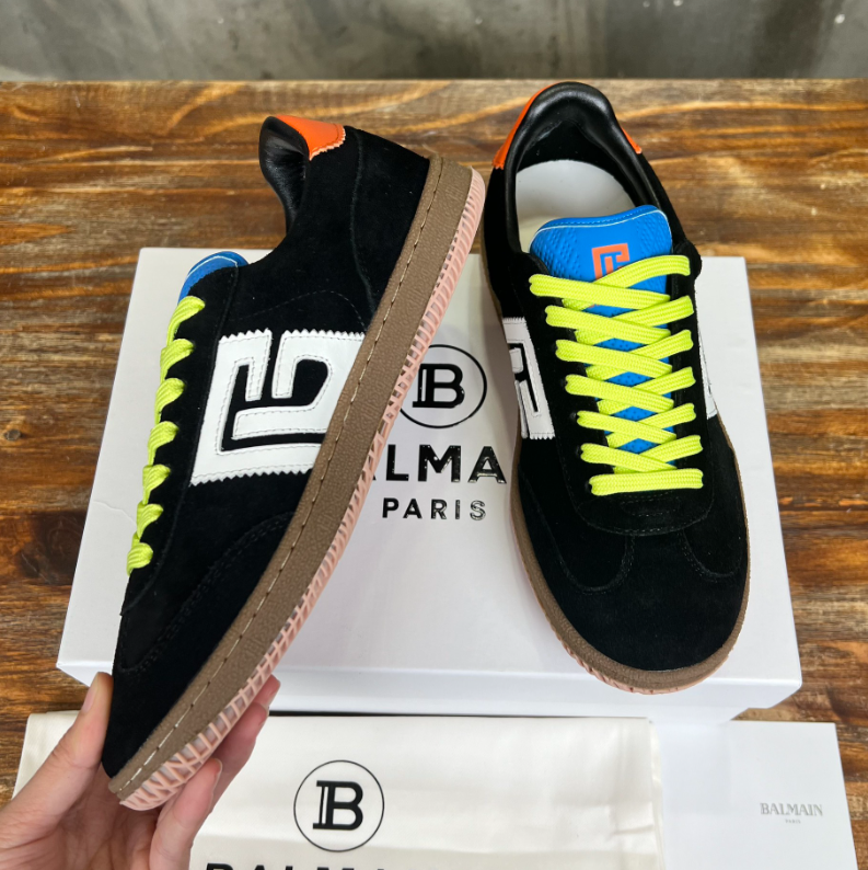 SAMC - BAM Women Shoes - 009