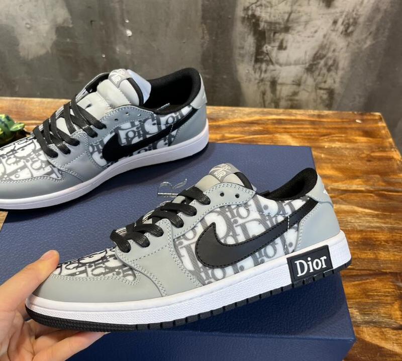 SAMCC - DOR Men Shoes - 215