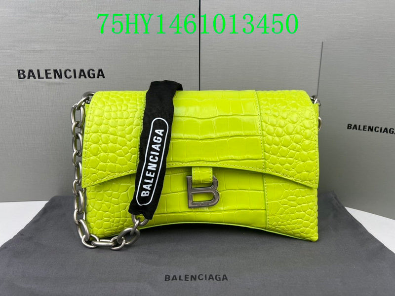 Glami Fashion - BGA Bags - 2003