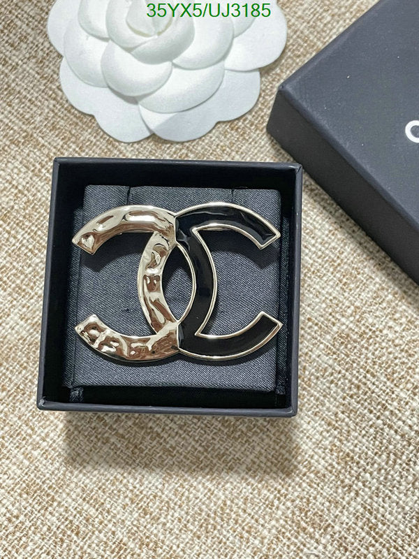 SAMC - CHL Jewelry - 651