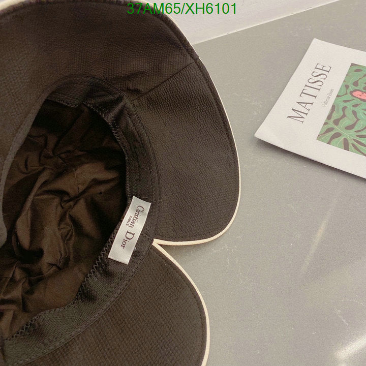 SAMC - DOR Caps & Hats - 068