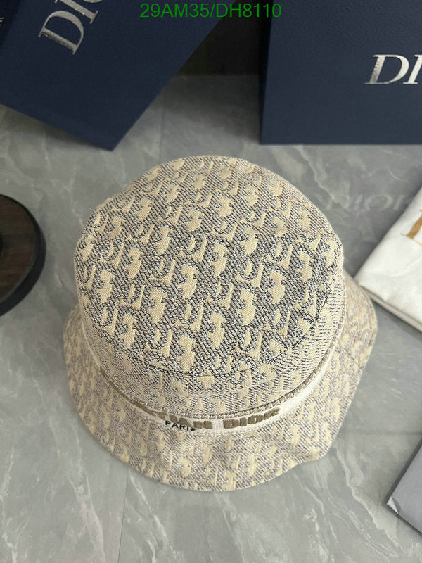 SAMC - DOR Caps & Hats - 022