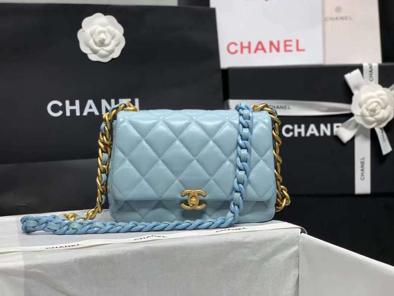 Satchel Bags - CHL Bags - 5734