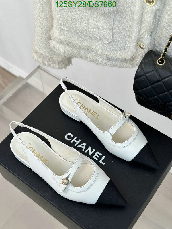 SAMC - CHL Women Shoes - 017
