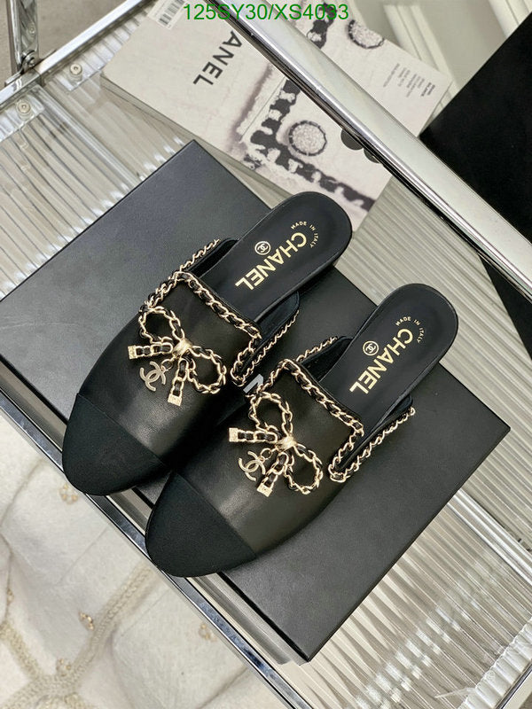 SAMC - CHL Women Shoes Slippers - 153
