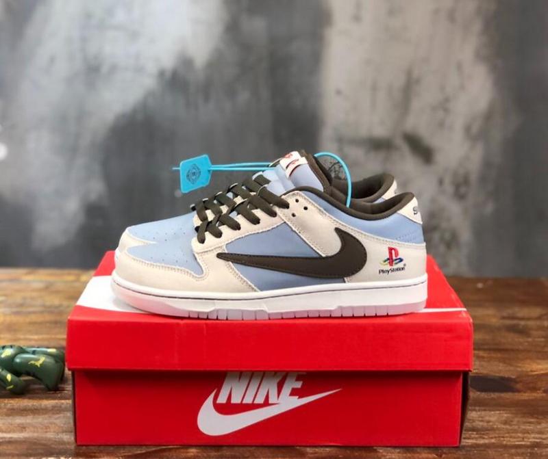 SAMC - NKE Shoes - 1774