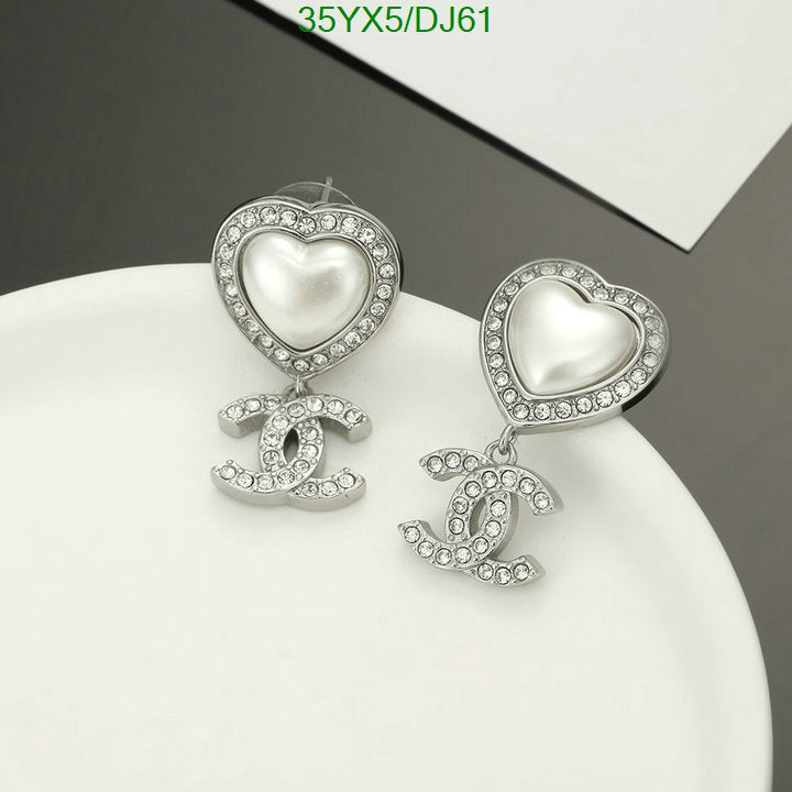 SAMC - CHL Jewelry - 324