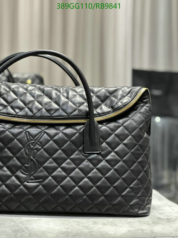 SAMC - YLS Bags - 166