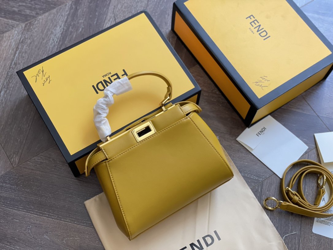 EN - NEW Arrival Bags FEI 117